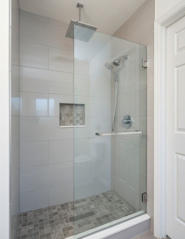 How Shower Surround Installation Enhances Bathroom Design