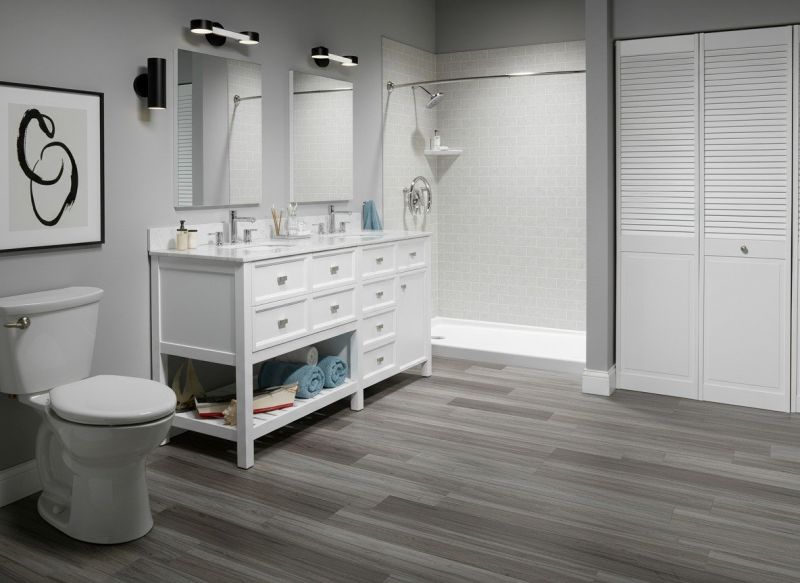 Bathroom Remodeling Upgrades That Improve Comfort And Function