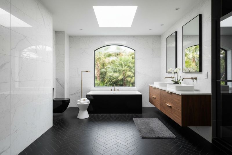 Bathtub Installation Considerations For Small Bathrooms