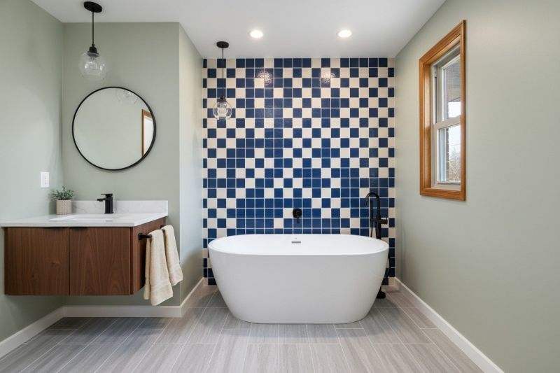 Bathtub Refinishing Vs. Replacement: What Homeowners Should Know