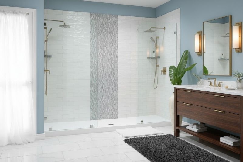 Choosing The Right Materials For Bathroom Remodeling Projects