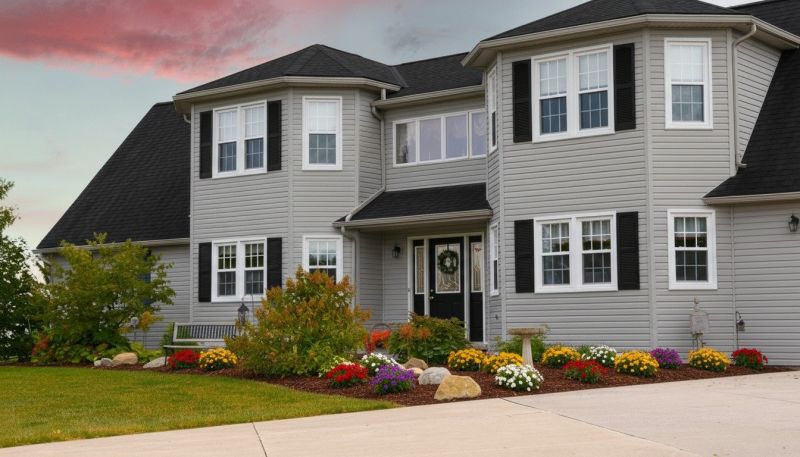 Marion Home Remodeling