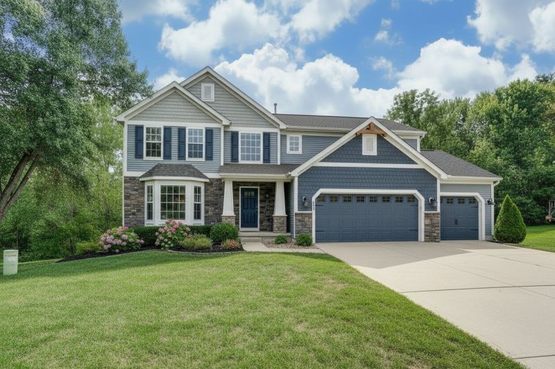 Marion Home Remodeling