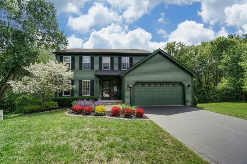 Marion Home Remodeling