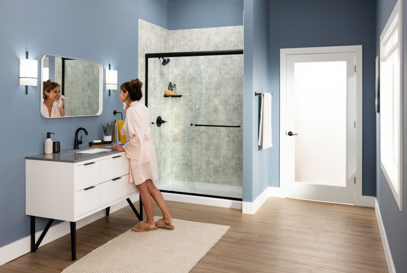 How Bathroom Remodeling Improves Home Comfort