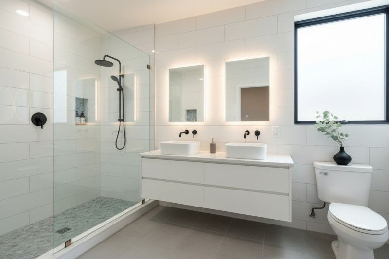 How Bathtub Liner Installation Refreshes Old Tubs