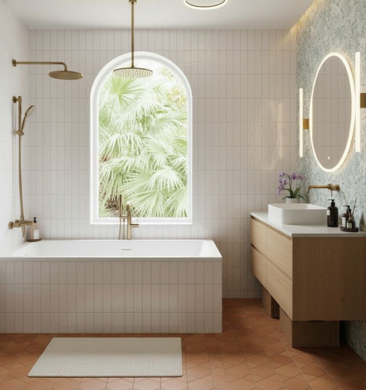 How Bathtub Refinishing Can Extend Tub Lifespan