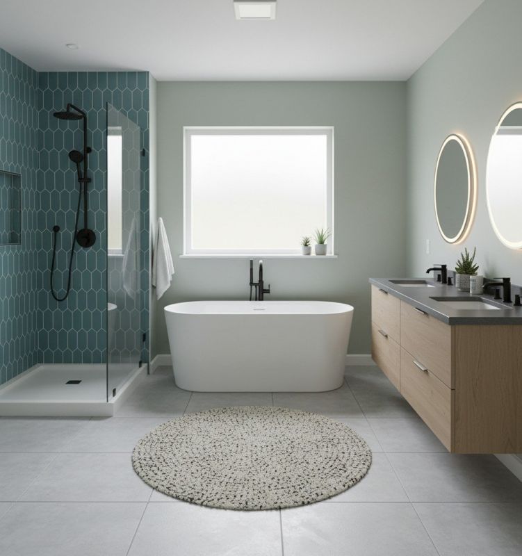 How Bathtub Refinishing Can Extend Tub Lifespan