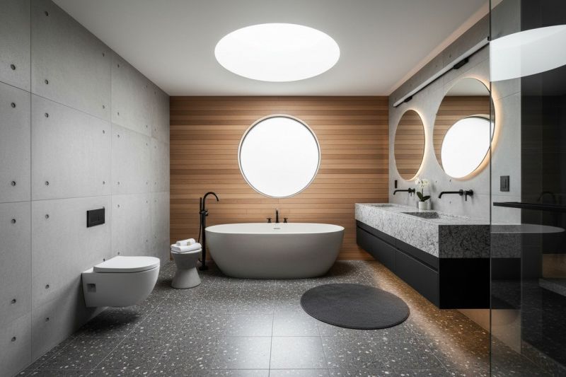 How To Choose The Right Bathtub Style For Your Bathroom Remodel