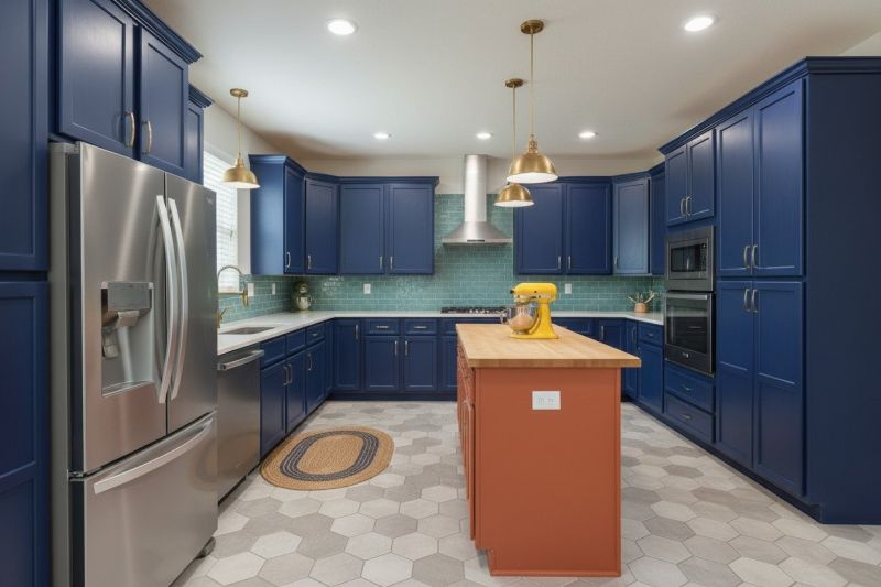 Is Cabinet Refinishing Worth It?