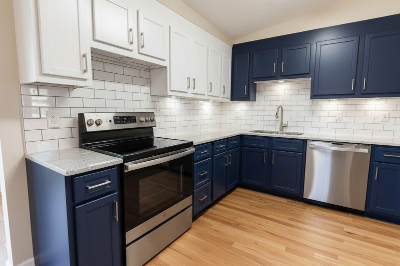 Is Cabinet Refinishing Worth It?