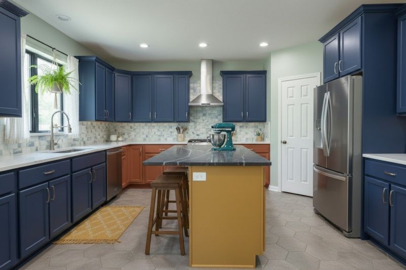 Kitchen Upgrade Ideas