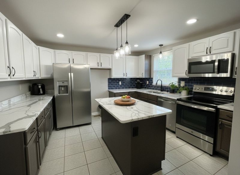 Kitchen Upgrade Ideas