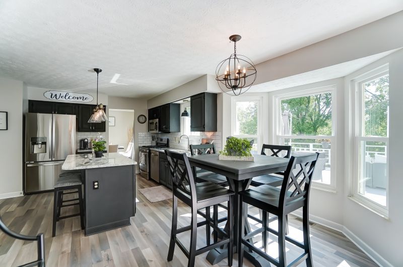 Kitchen Upgrade Ideas