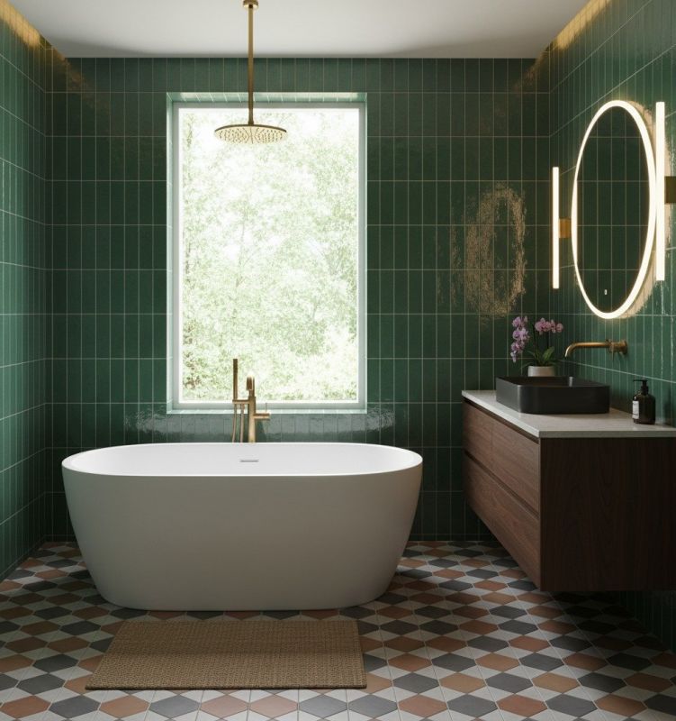 Signs It’s Time To Replace An Outdated Bathtub