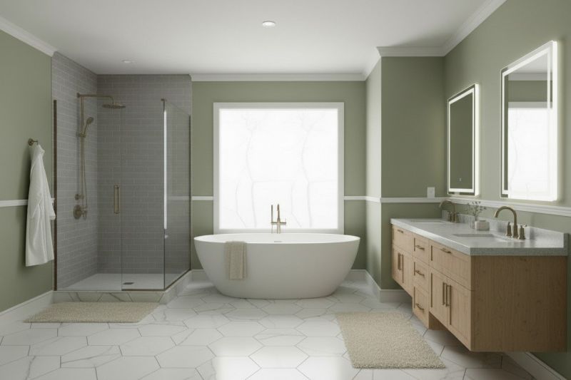 Signs It’s Time To Replace An Outdated Bathtub