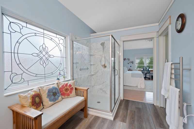 What To Expect During A Professional Shower Installation