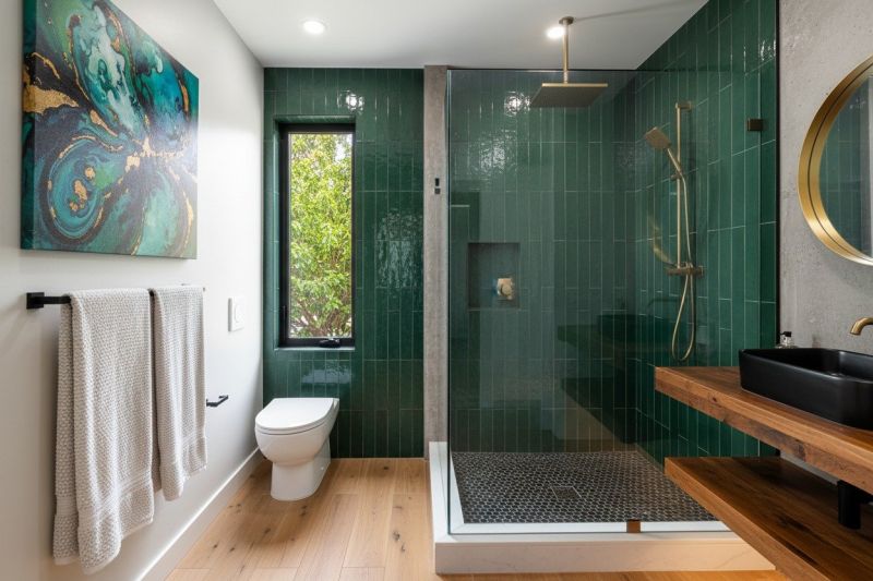 What To Expect During A Tub To Shower Conversion