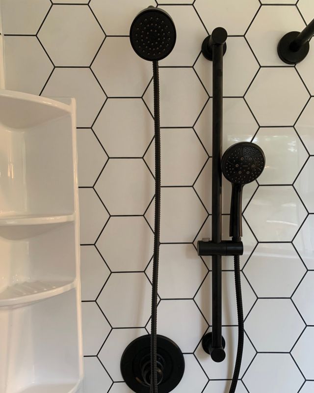 What To Expect During A Tub To Shower Conversion