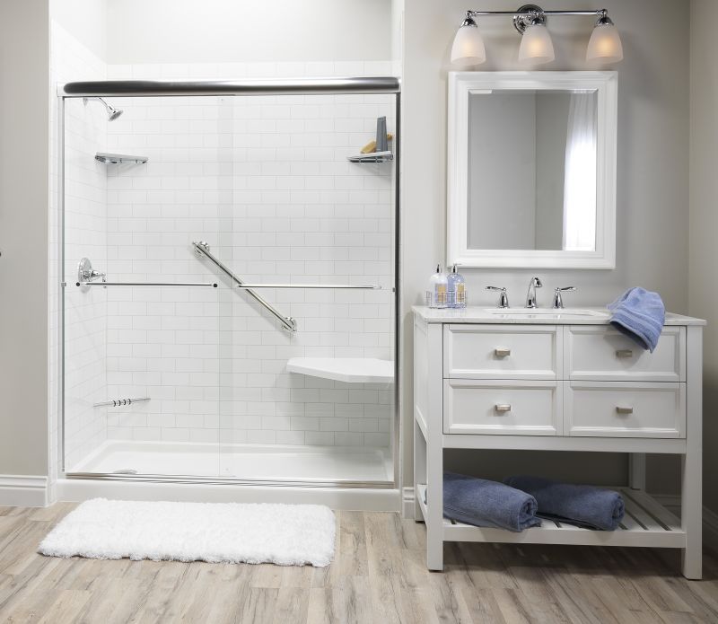 Why Homeowners Choose Bathtub Liner