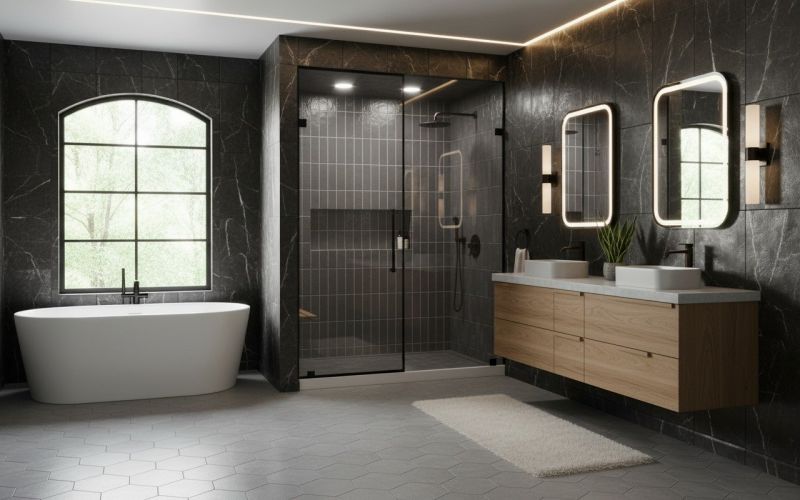 Why Homeowners Choose Bathtub Liner