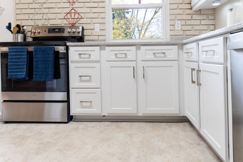 Why Precise Cabinet Installation Matters For Long-Term Durability