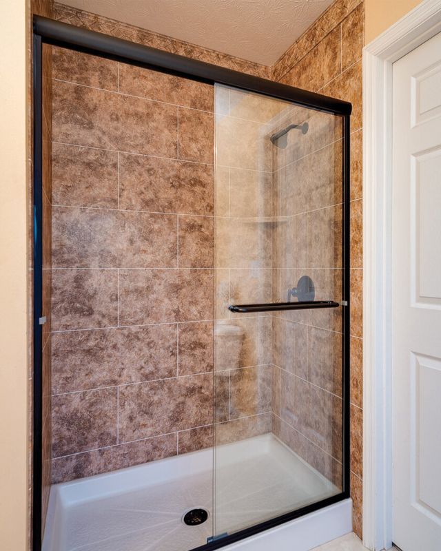 Why Professional Shower Surround Installation Is Important